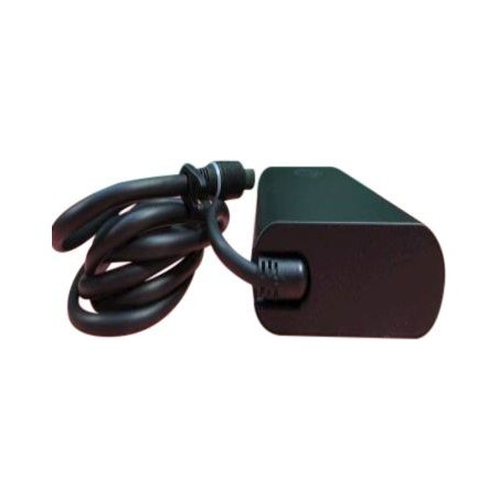 Dell 240W AC Power Adapter - Reliable Power Solution for Your Devices (Part No: 0YR68)